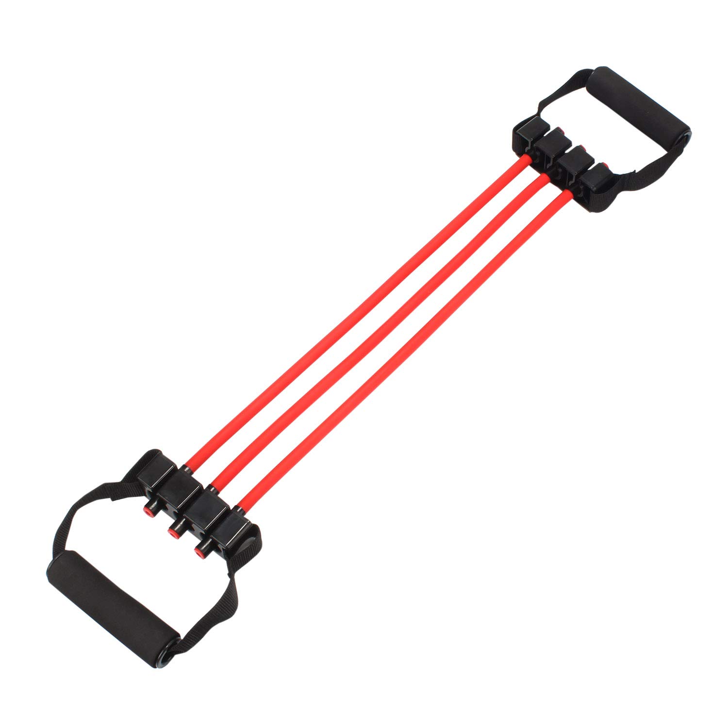 Chest expander resistance 2025 band